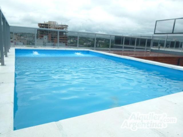 Apartment Departamento Luxor Villa Carlos Paz