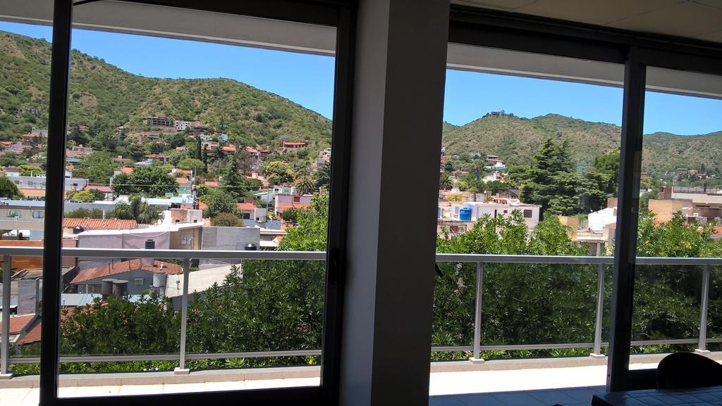 Apartment Departamento Luxor Villa Carlos Paz
