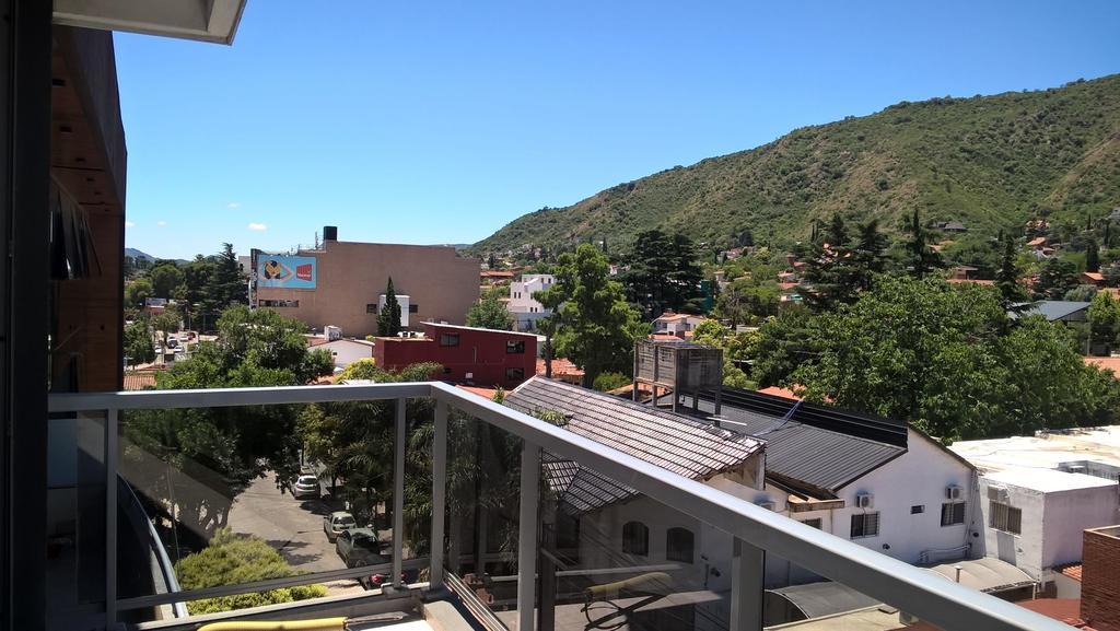 Apartment Departamento Luxor Villa Carlos Paz