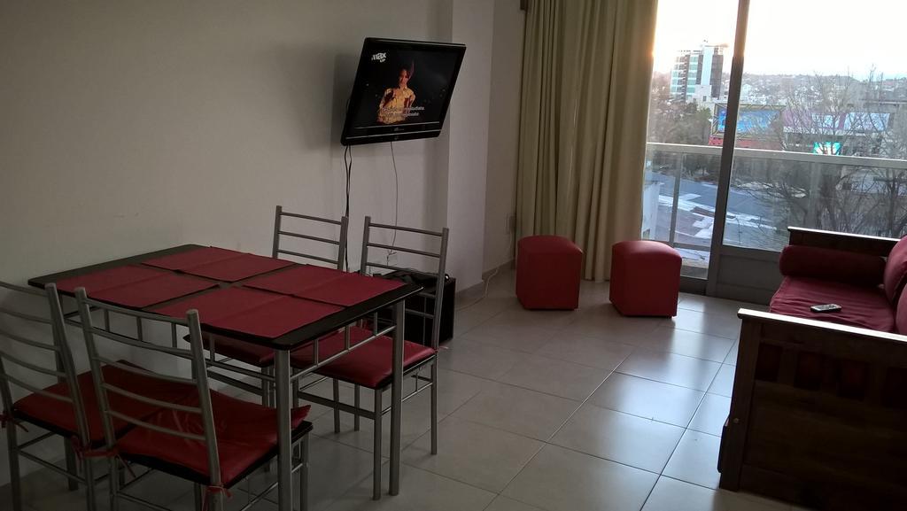Apartment Departamento Luxor Villa Carlos Paz