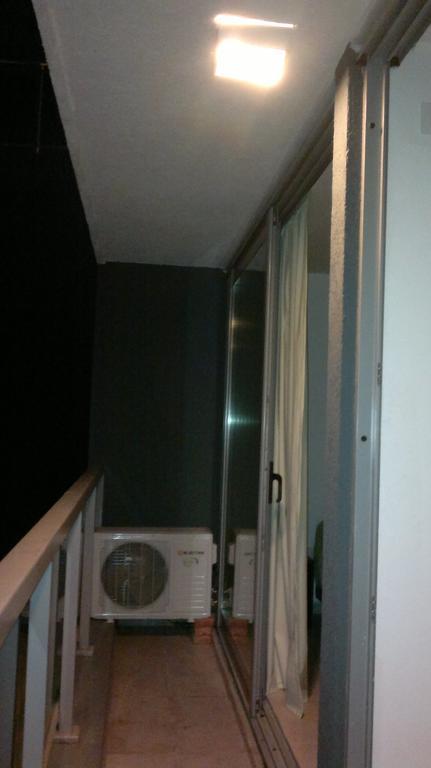 Departamento Luxor Apartment *
