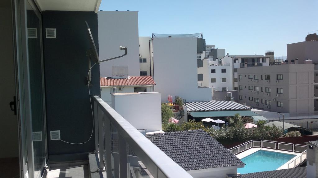 Apartment Departamento Luxor Villa Carlos Paz