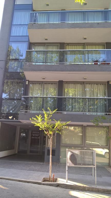 Apartment Departamento Luxor Villa Carlos Paz