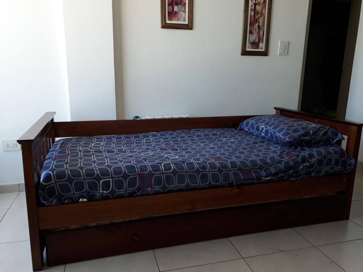 Departamento Luxor Apartment