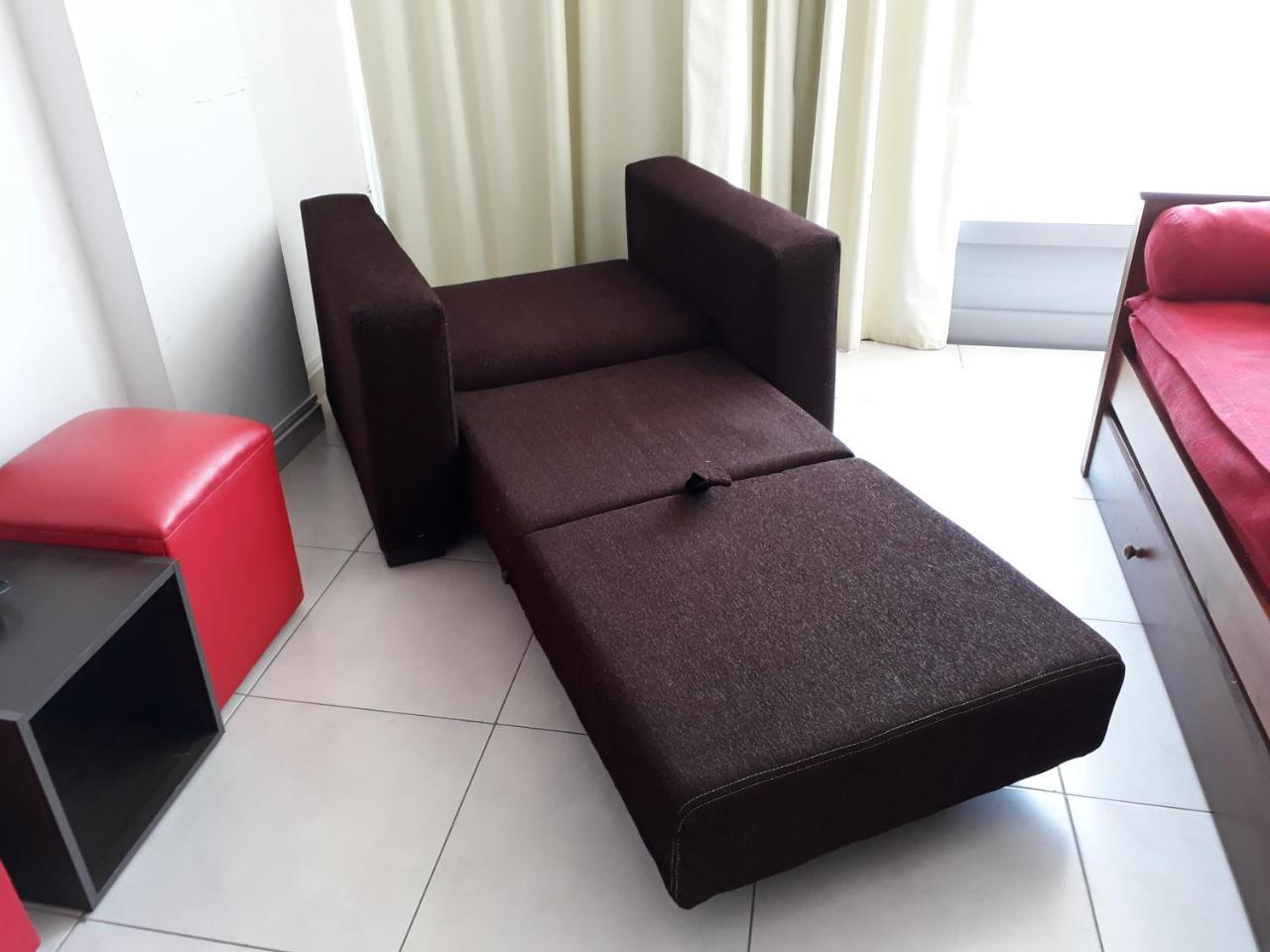 Departamento Luxor Apartment *