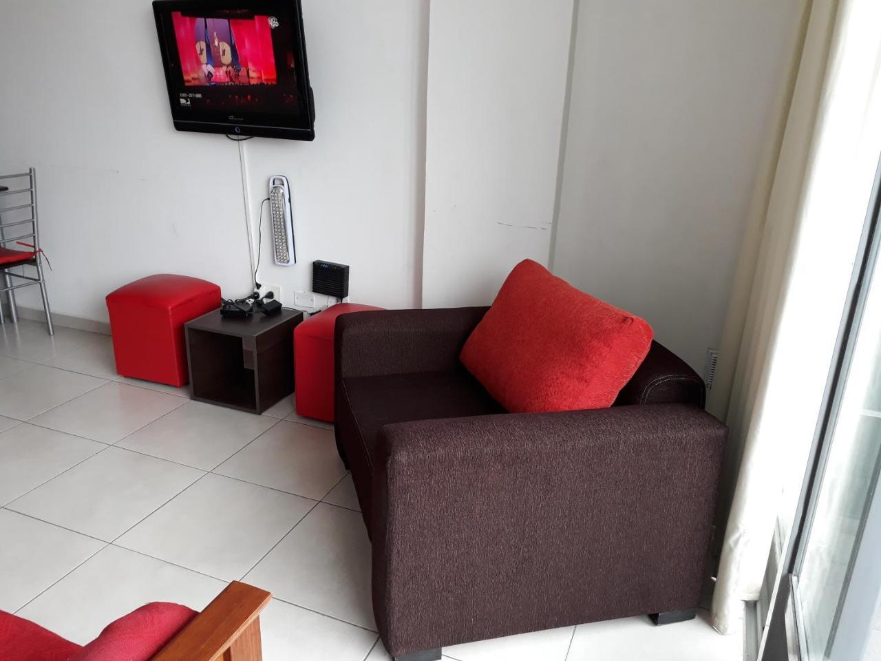 Apartment Departamento Luxor *