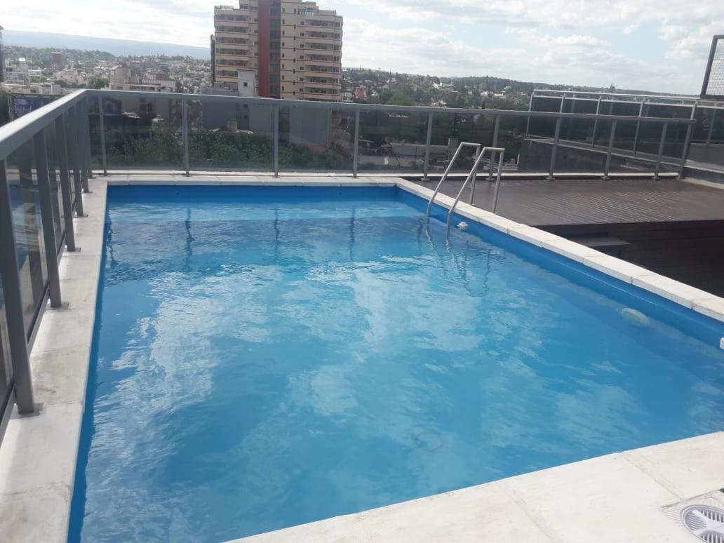 Departamento Luxor Apartment
