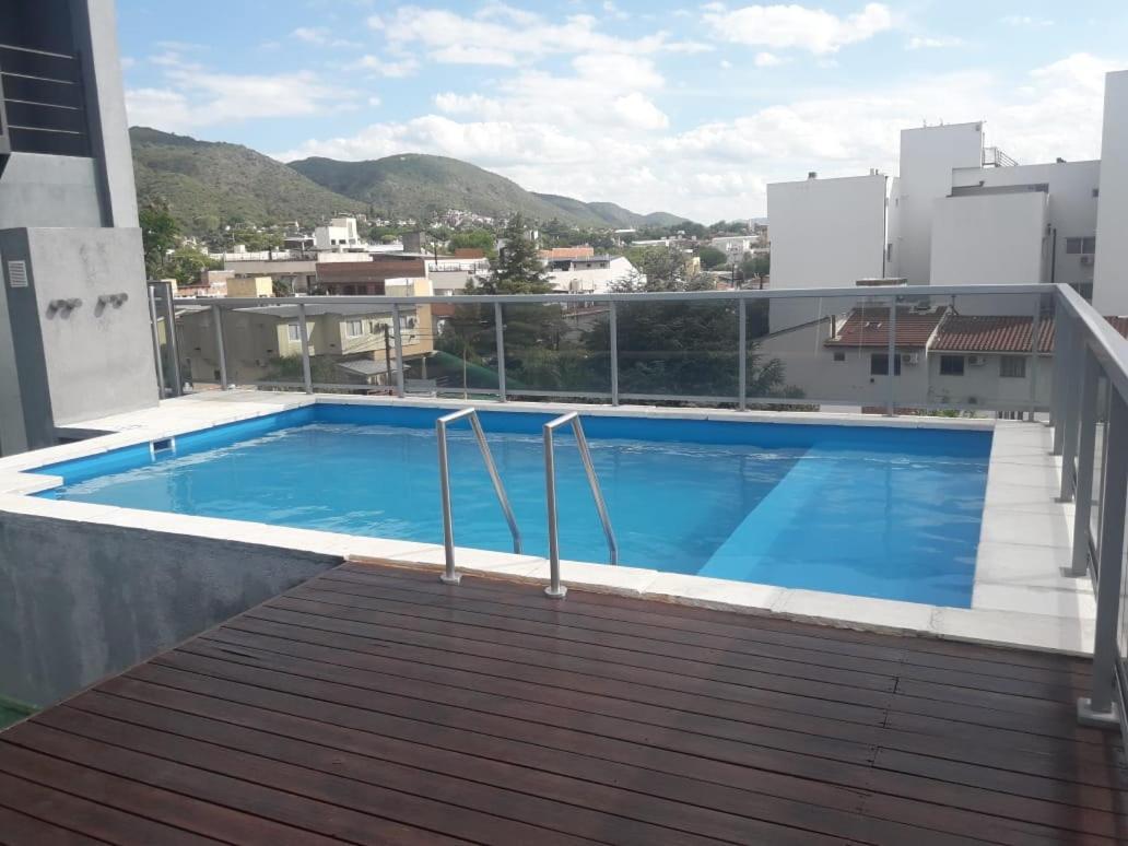 Departamento Luxor Apartment Villa Carlos Paz