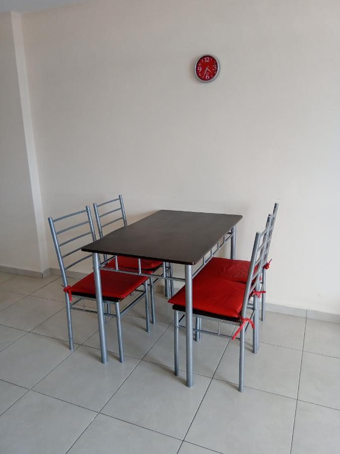 Apartment Departamento Luxor Villa Carlos Paz