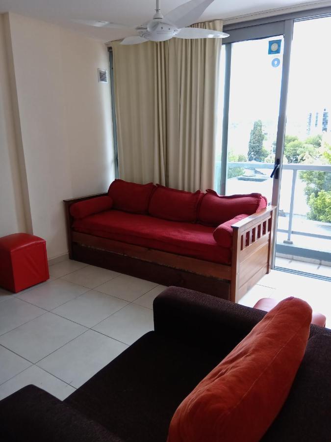 Departamento Luxor Apartment