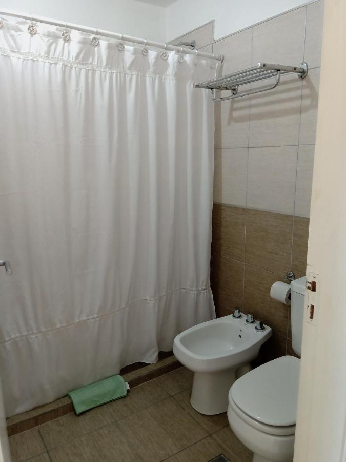 Departamento Luxor Apartment Villa Carlos Paz