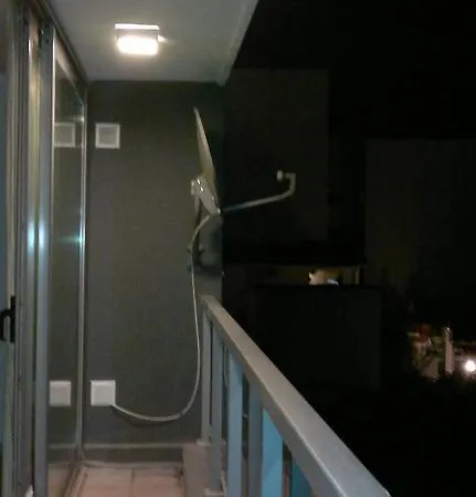 Departamento Luxor Apartment Villa Carlos Paz Exterior photo