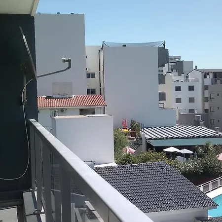 Departamento Luxor Apartment Villa Carlos Paz Exterior photo
